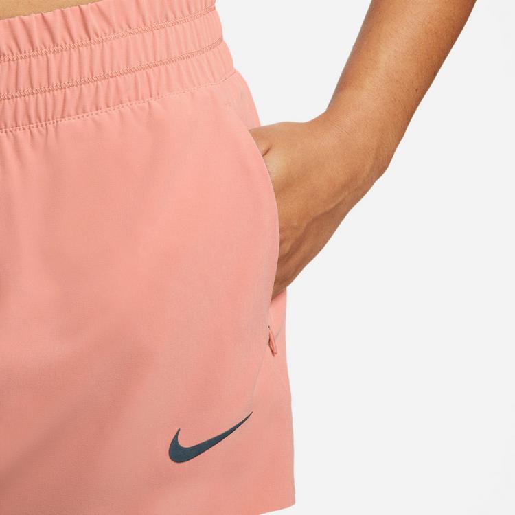 Nike Nike RUN DIVISION Funktionsshorts Damen - red stardust - 3 | SportScheck