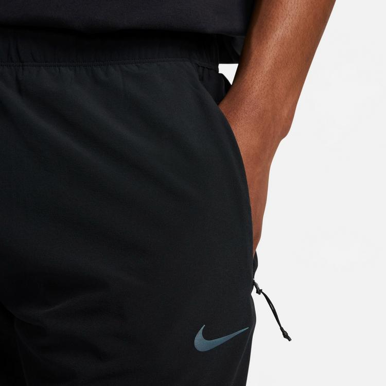 Nike Nike PHENOM Laufhose Herren - black-refblk - 3 | SportScheck