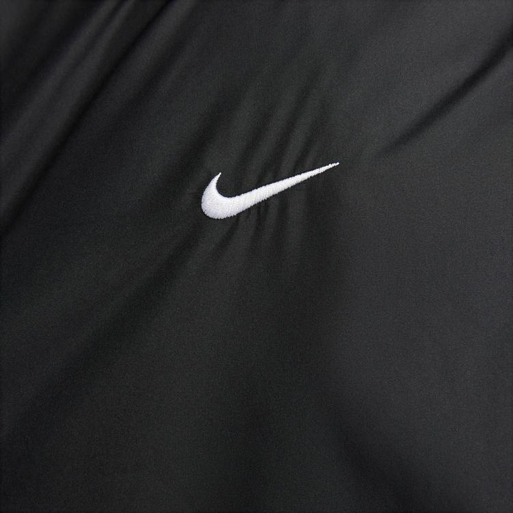 Nike Nike FC Funktionsjacke Herren - black-white-white - 4 | SportScheck