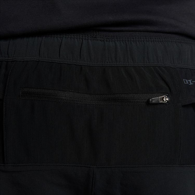 Nike Nike PHENOM Laufhose Herren - black-refblk - 5 | SportScheck