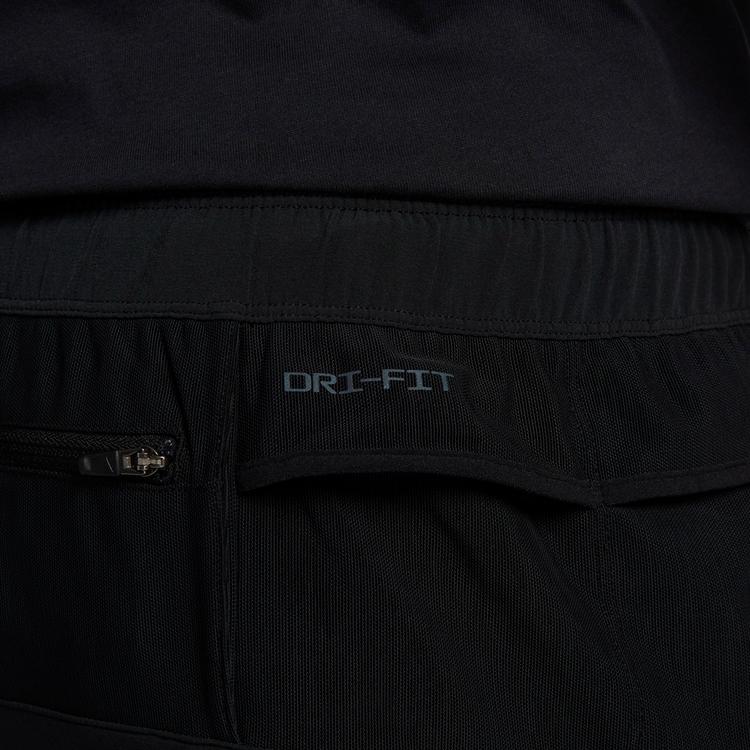 Nike Nike PHENOM Laufhose Herren - black-refblk - 6 | SportScheck