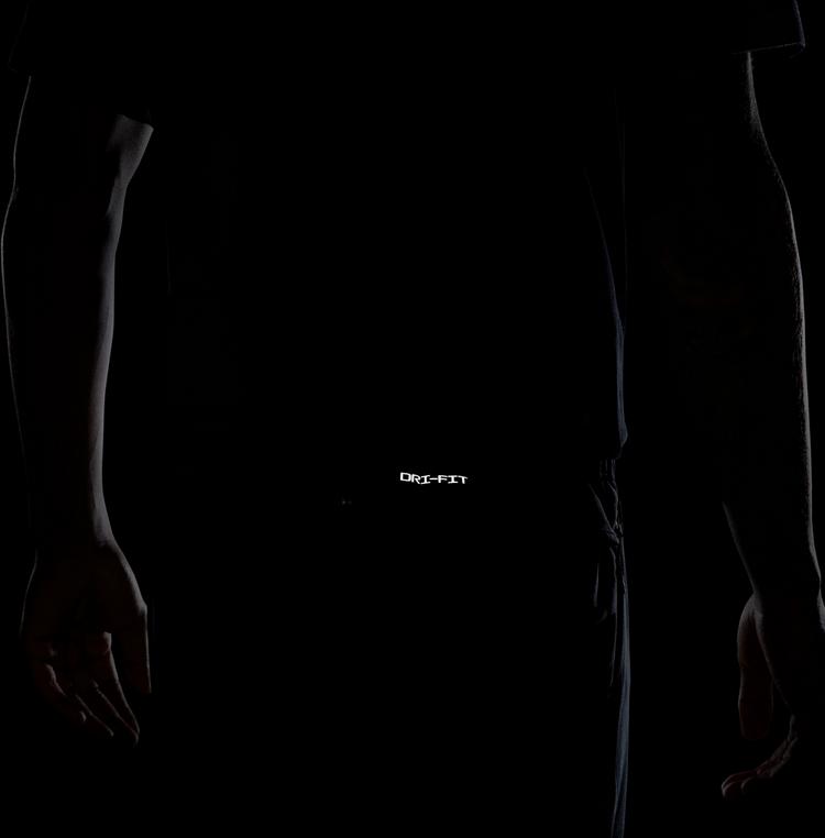 Nike Nike PHENOM Laufhose Herren - black-refblk - 8 | SportScheck