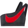 Nike Block Texture Bikini Oberteil Damen - black
