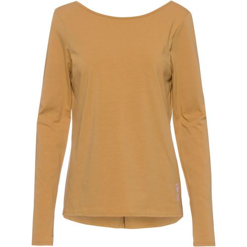 unifit Langarmshirt Damen
