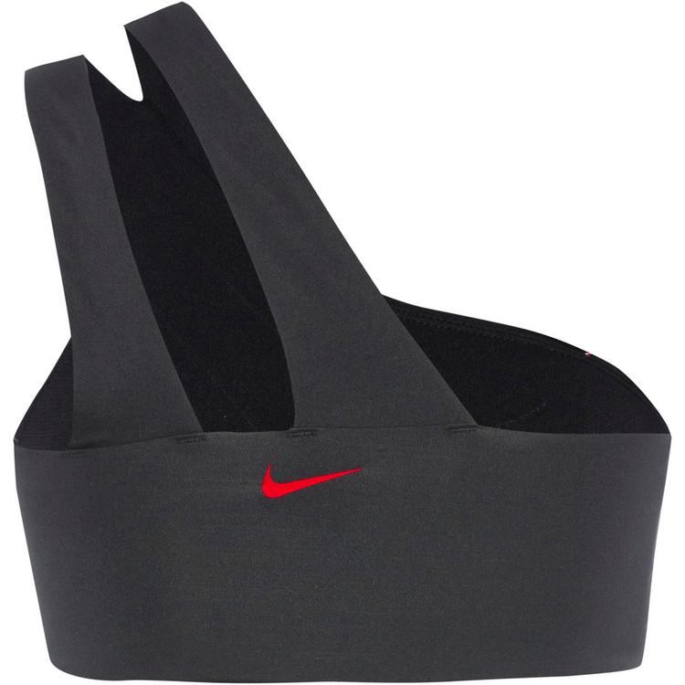 Nike Nike Block Texture Bikini Oberteil Damen - black - 0 | SportScheck
