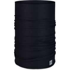 BUFF COOLNET UV® Multifunktionstuch solid black