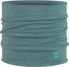 BUFF Merino Lightweight Multifunktionstuch pool