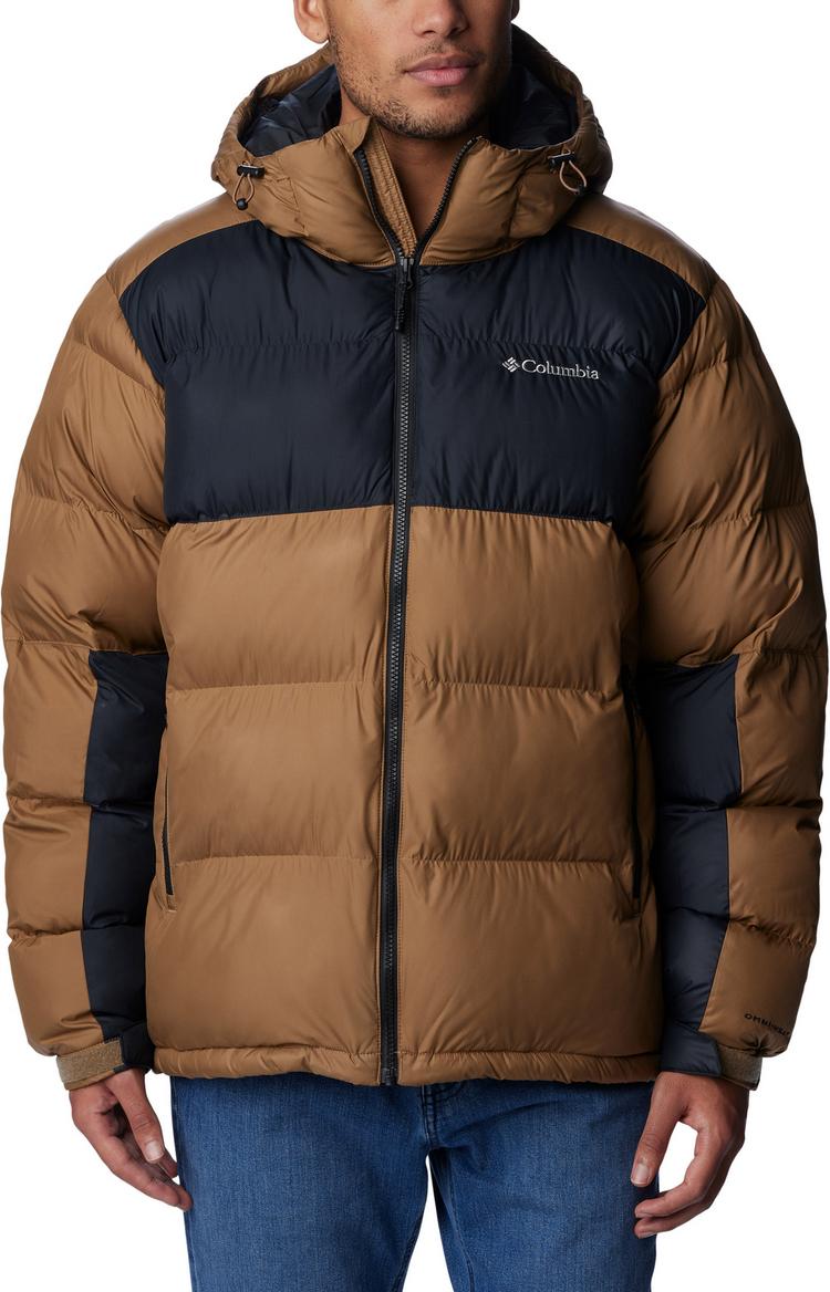 Columbia Columbia Pike Lake II Steppjacke Herren - delta black - 0 | SportScheck