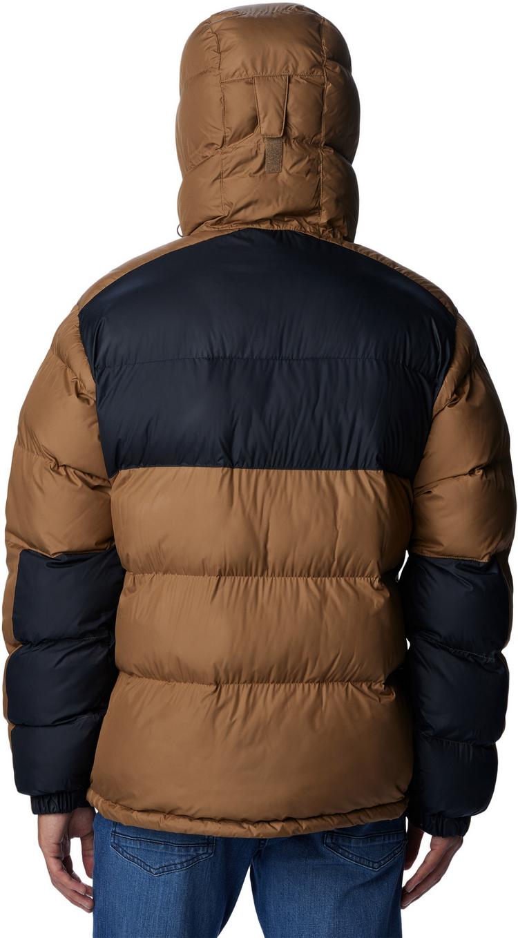 Columbia Columbia Pike Lake II Steppjacke Herren - delta black - 1 | SportScheck
