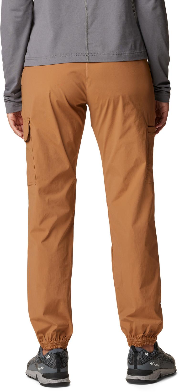 Columbia Columbia Boundless Trek Funktionshose Damen - camel brown - 1 | SportScheck