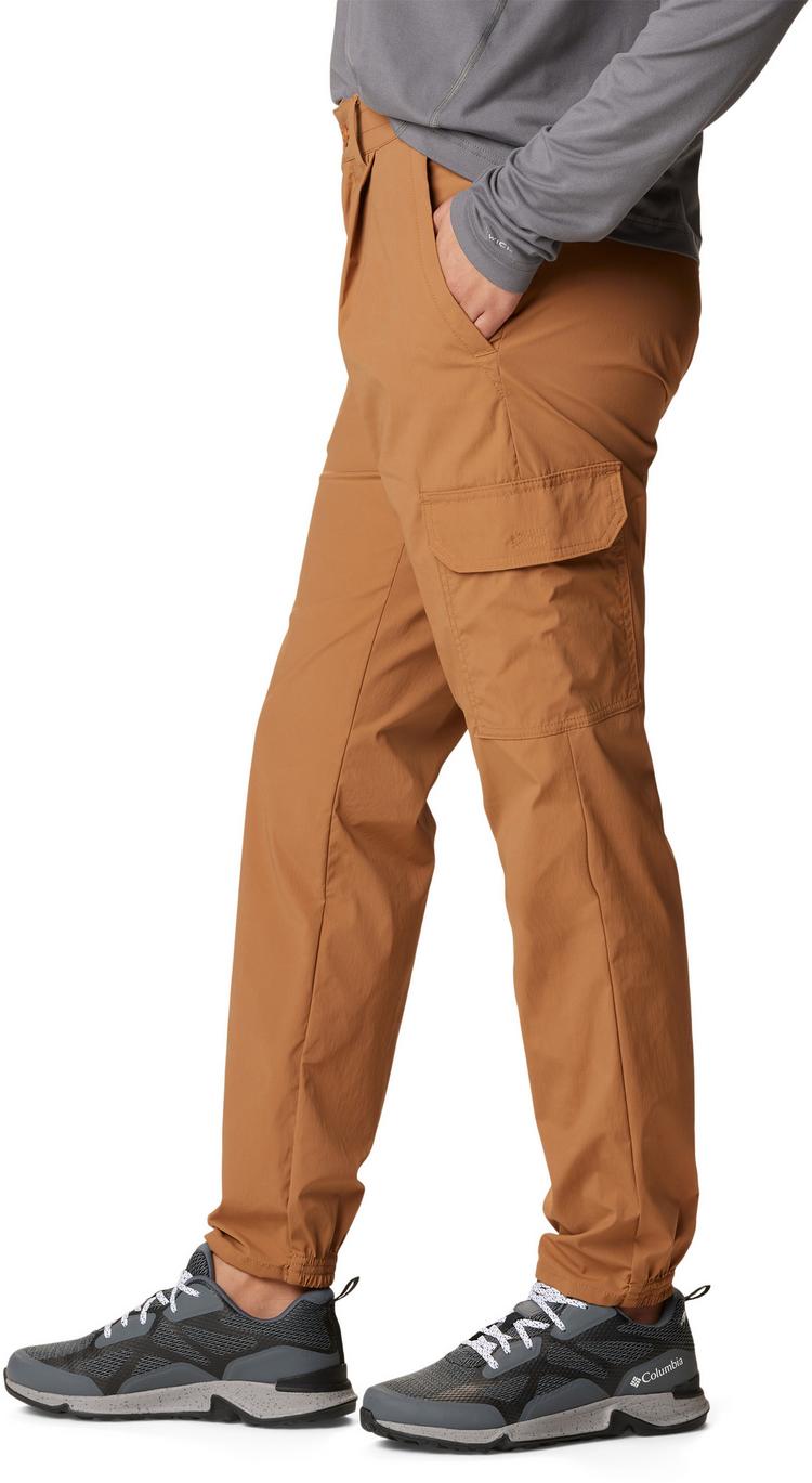 Columbia Columbia Boundless Trek Funktionshose Damen - camel brown - 2 | SportScheck