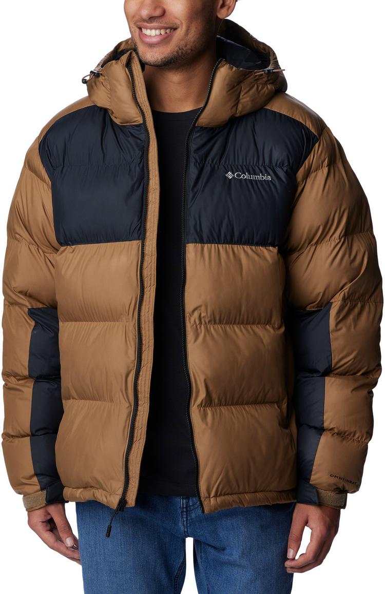 Columbia Columbia Pike Lake II Steppjacke Herren - delta black - 3 | SportScheck