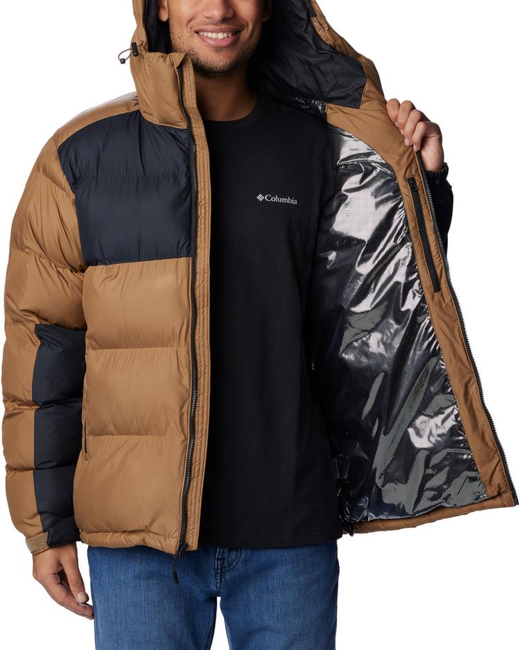 Columbia Columbia Pike Lake II Steppjacke Herren - delta black - 4 | SportScheck