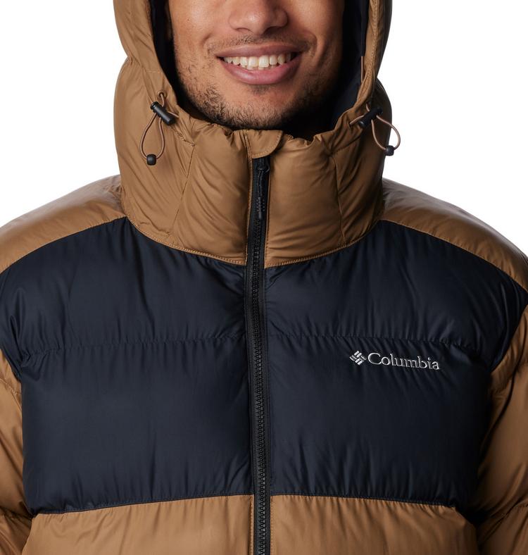 Columbia Columbia Pike Lake II Steppjacke Herren - delta black - 6 | SportScheck