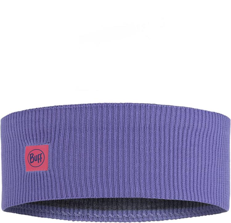 BUFF BUFF Crossknit Stirnband - iris - 0 | SportScheck