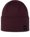 BUFF Knitted Beanie - niels evo dahlia