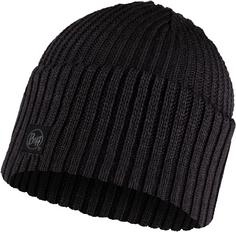 BUFF Rutger Beanie graphite