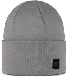 BUFF Niels Beanie grey