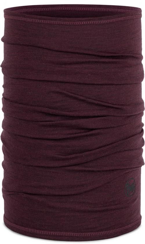 BUFF Merino Lightweight Multifunktionstuch