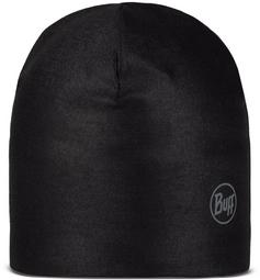 BUFF Thermonet Beanie black