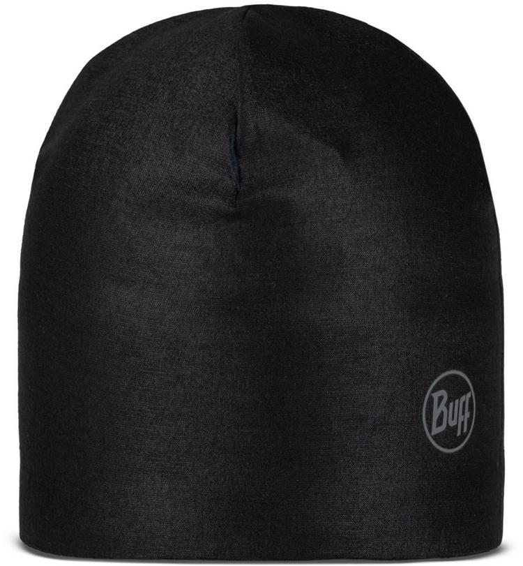 BUFF BUFF Thermonet Beanie - black - 0 | SportScheck