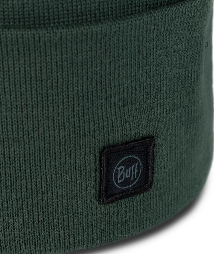 BUFF BUFF Knitted Beanie - niels evo silversage - 0 | SportScheck