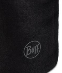 Rückansicht von BUFF Thermonet Beanie black