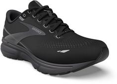 Brooks GTX Ghost 15 Laufschuhe Damen black-blackened pearl-alloy