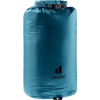 Deuter Light Drypack 15 Packsack atlantic