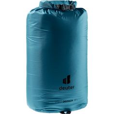 Deuter Light Drypack 15 Packsack atlantic