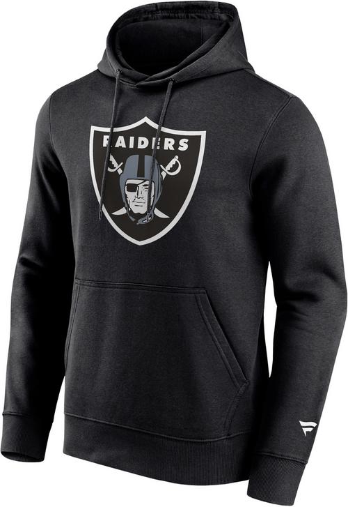 Fanatics Las Vegas Raiders Hoodie Herren