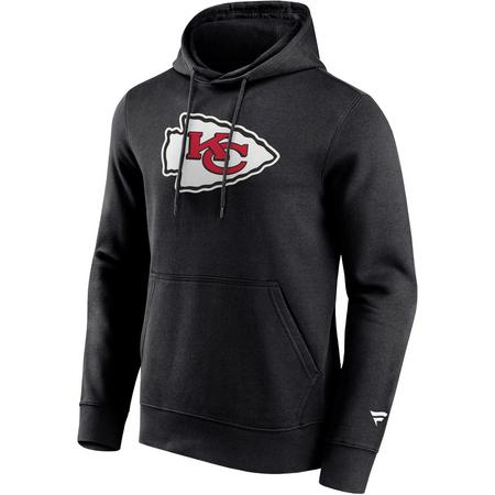 Fanatics Kansas City Chiefs Hoodie Herren Hoodies XXL Normal | 00196754064037 Fanatics Kansas City Chiefs Hoodie Herren Hoodies XXL Normal | 00196754064037