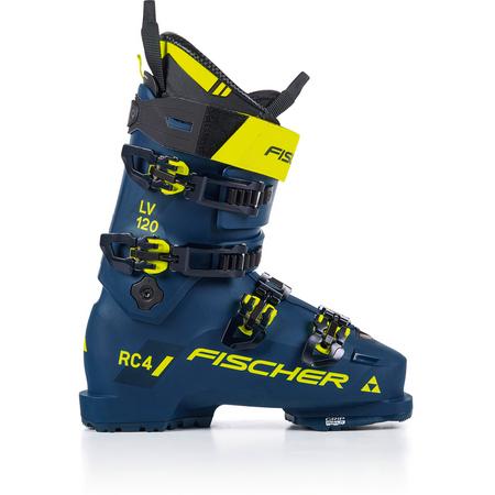 Fischer RC4 120 LV VAC GW Skischuhe Herren Schuhe 26 1/2 Normal  | 09002972920127 Fischer RC4 120 LV VAC GW Skischuhe Herren Schuhe 26 1/2 Normal  | 09002972920127