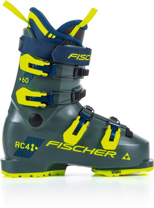 Fischer RC4 60 JR GW Skischuhe Kinder