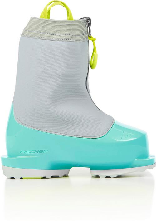 Fischer TWO CELESTE Skischuhe Kinder