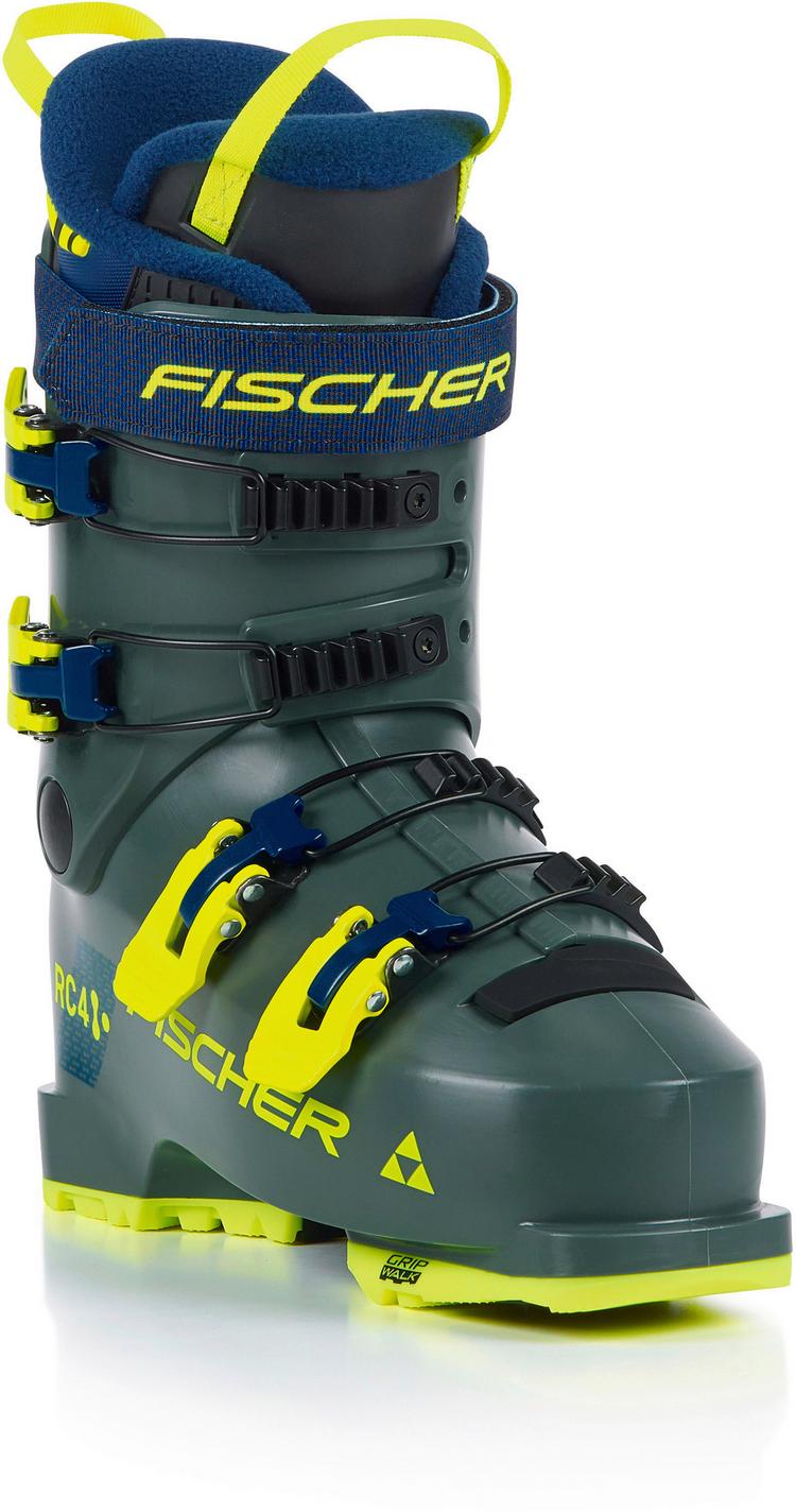 Fischer null - 0 | SportScheck