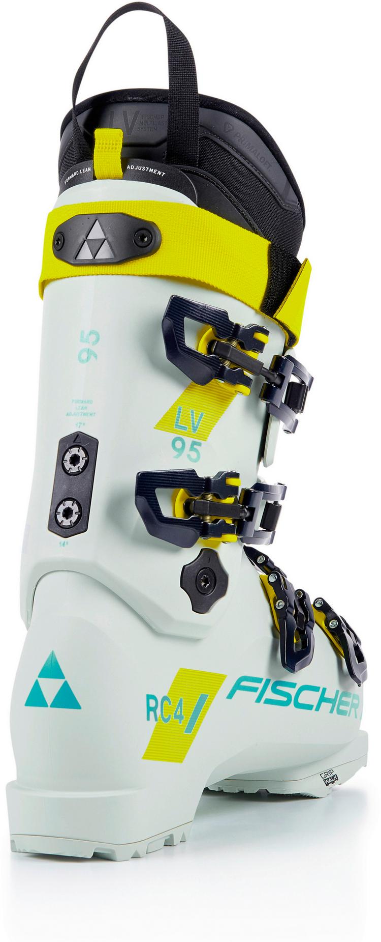 Fischer null - 1 | SportScheck