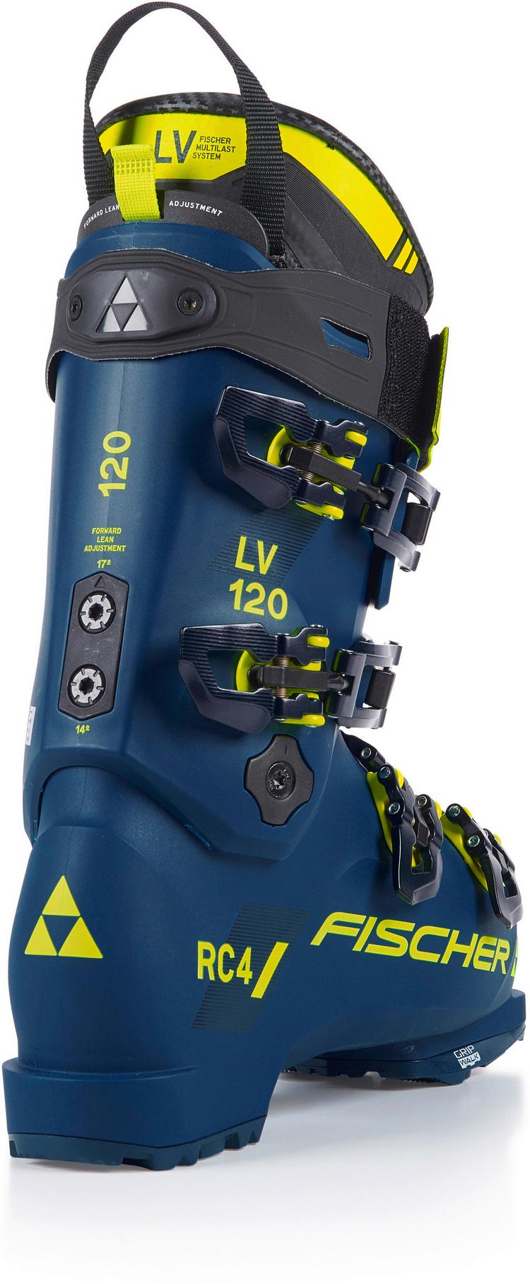 Fischer null - 1 | SportScheck