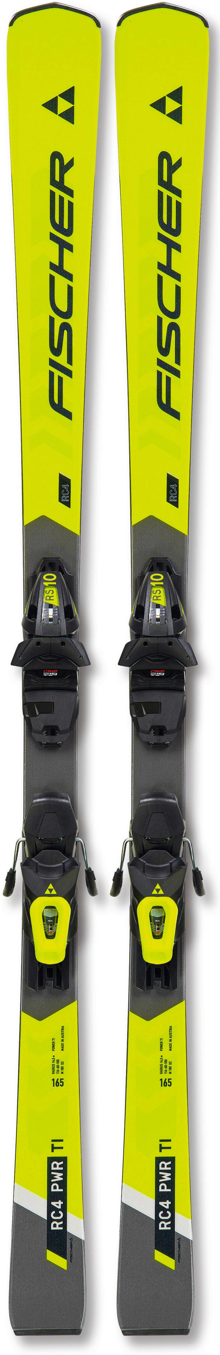 Fischer null - 0 | SportScheck