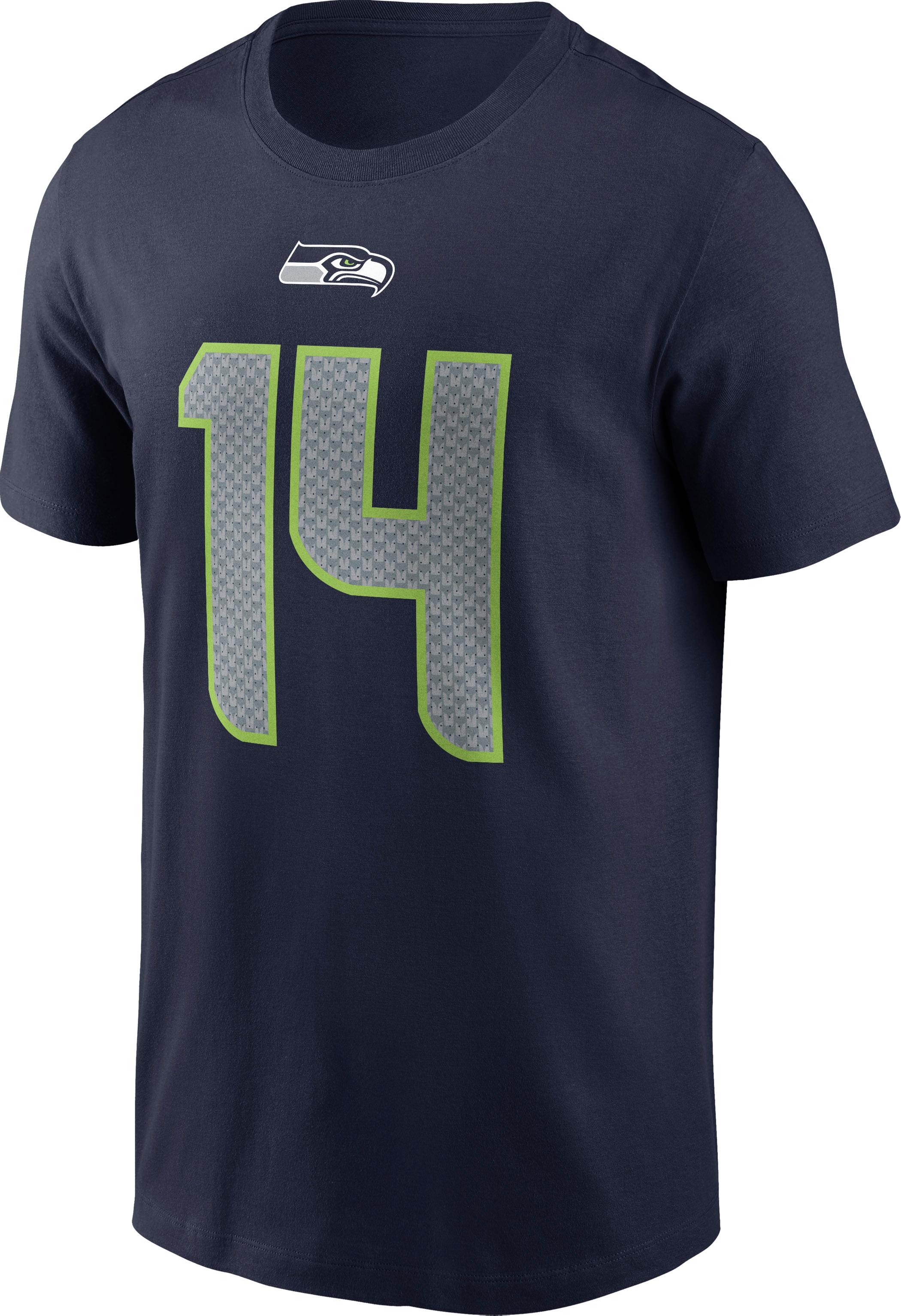 Nike D.K. Metcalf Seattle Seahawks T-Shirt Herren