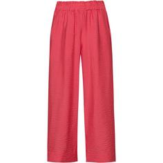 Maui Wowie Culotte Damen poppy red