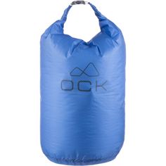 OCK Drybag 20L Packsack marine