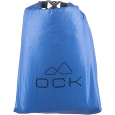 OCK Drybag 2L Packsack marine