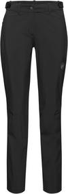 Mammut Runbold Wanderhose Damen - black