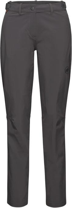 Mammut Runbold Wanderhose Damen phantom