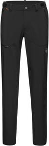 Mammut Runbold Wanderhose Herren - black