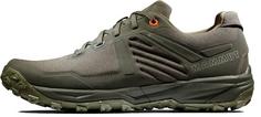 Mammut GTX Ultimate III Low Multifunktionsschuhe Herren tin-dark tin