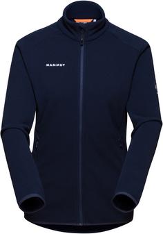 Mammut Innominata Light Fleecejacke Damen marine