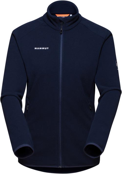 Mammut Innominata Fleecejacke Damen