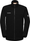 Mammut Innominata Light Fleecejacke Herren - black